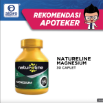 Natureline Magnesium 30Tab
